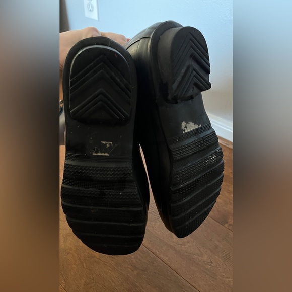 Hunter Rain Boots - Picture 3 of 4